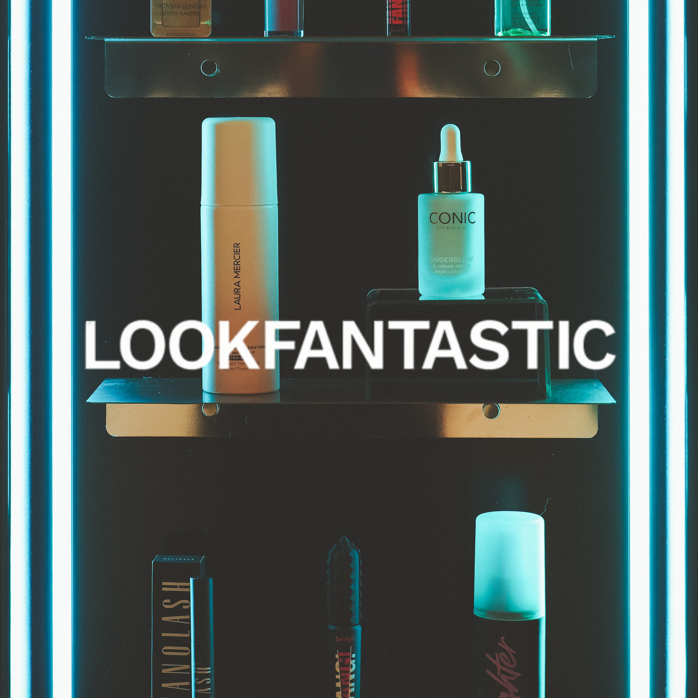 LOOKFANTASTIC Beauty Retailer