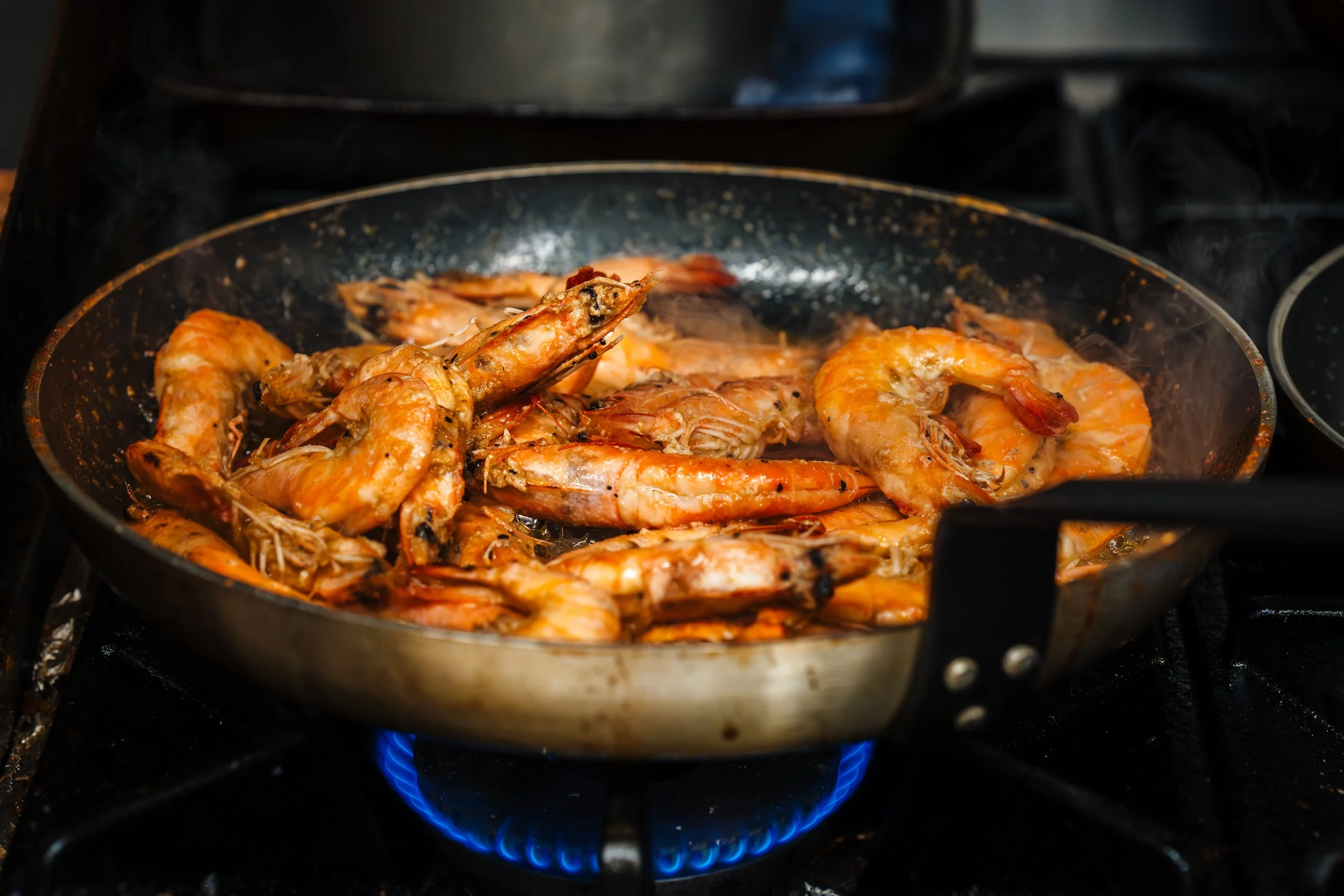 Nick's Fish Grill & Dessert