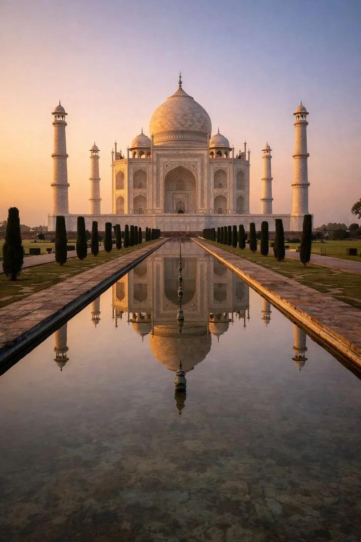 The Best Luxury Hotels in India: A Journey Through Elegance, Heritage &amp; Serenity