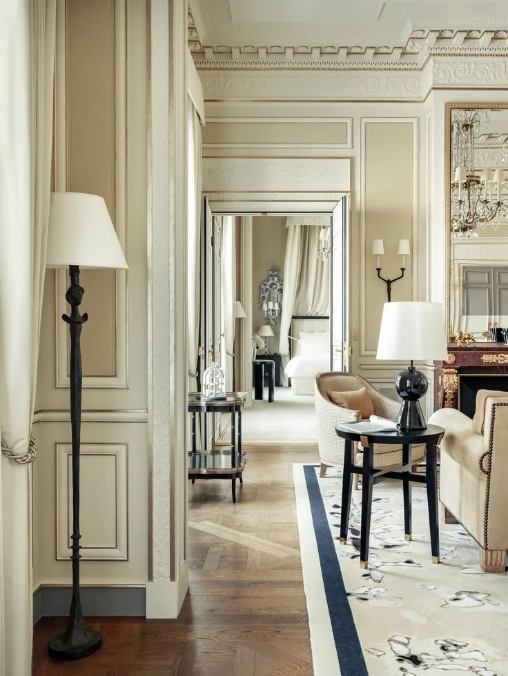 Most Breathtaking Hotel Suites