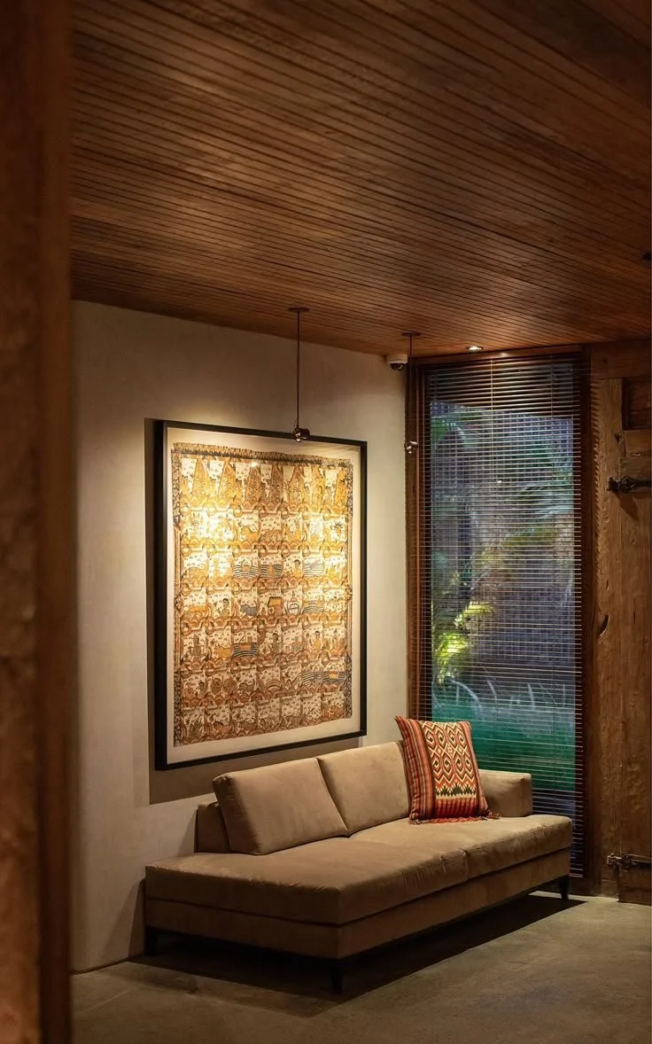 The Benson Bespoke guide to Uluwatu, Indonesia