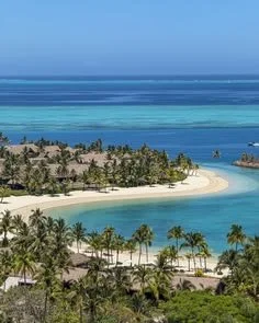 The Fiji Edit - A Benson Bespoke Hotel Guide