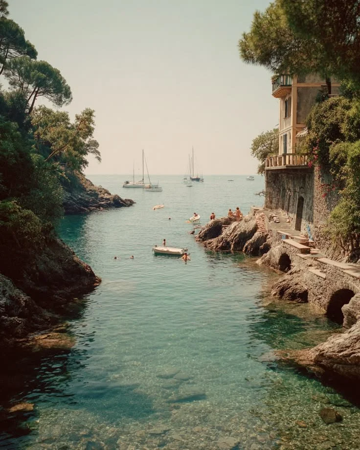 If We Were Heading to Italy This Summer. This Is Where We Would Stay