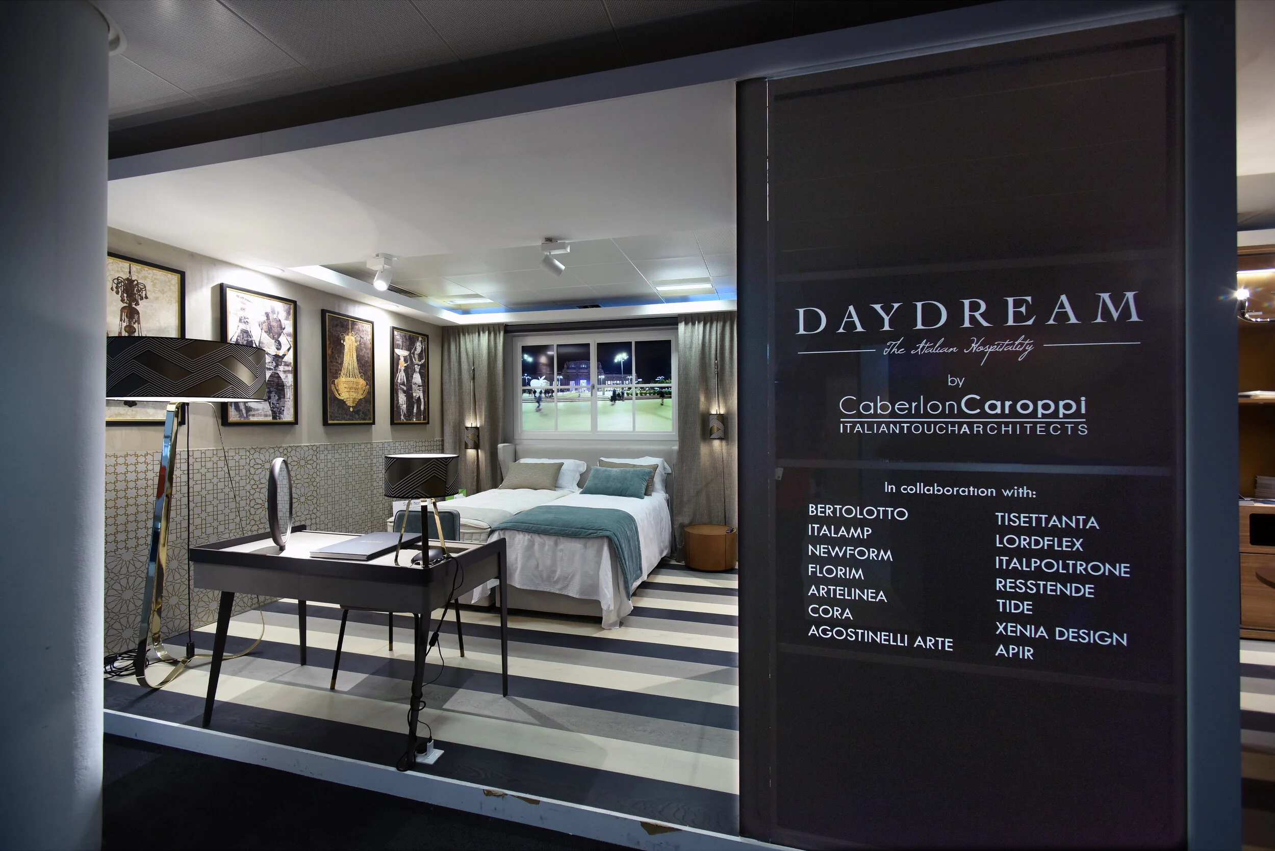 DAYDREAM, Design Event London 2017