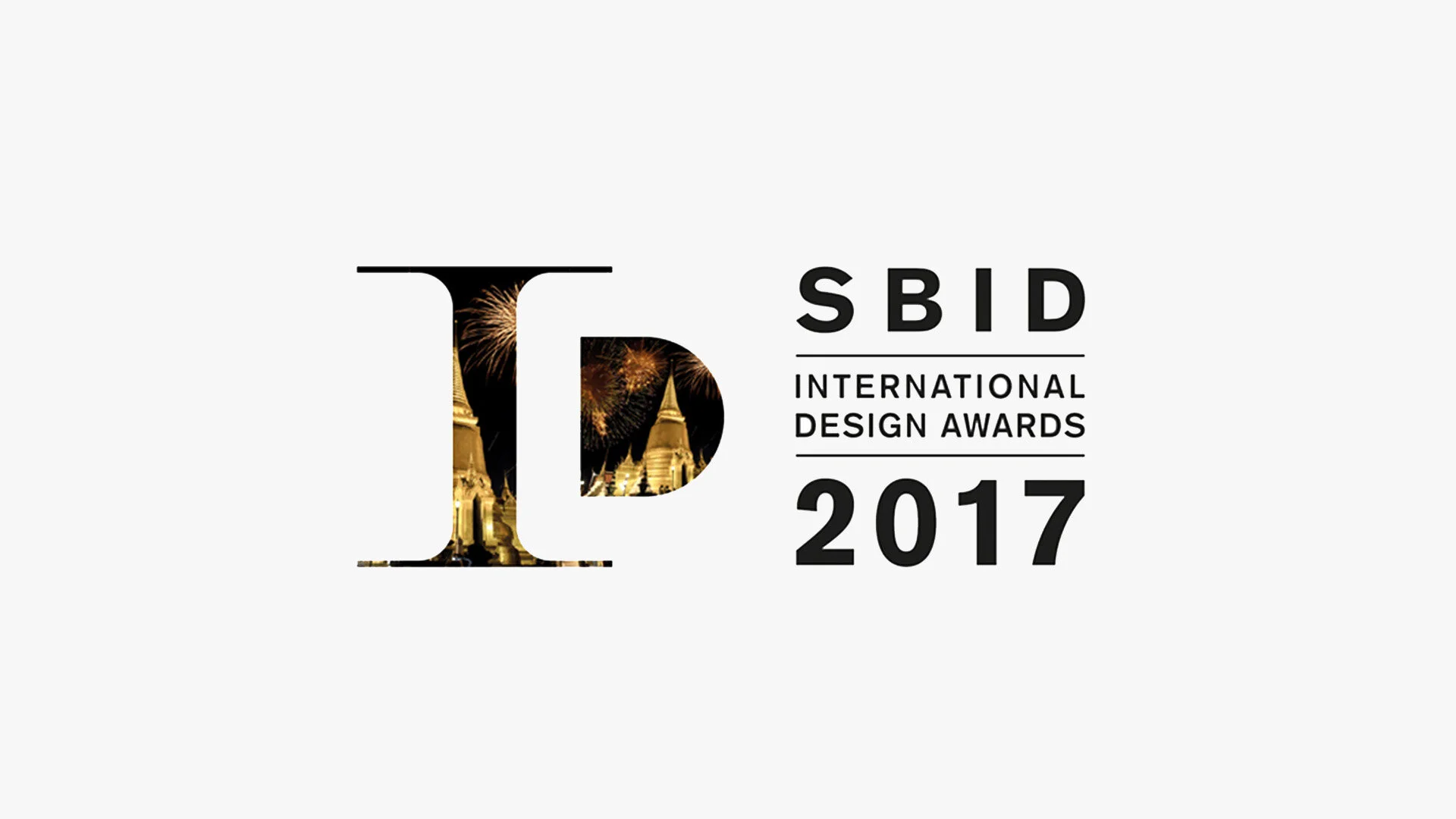 SBID International Design Awards 2017
