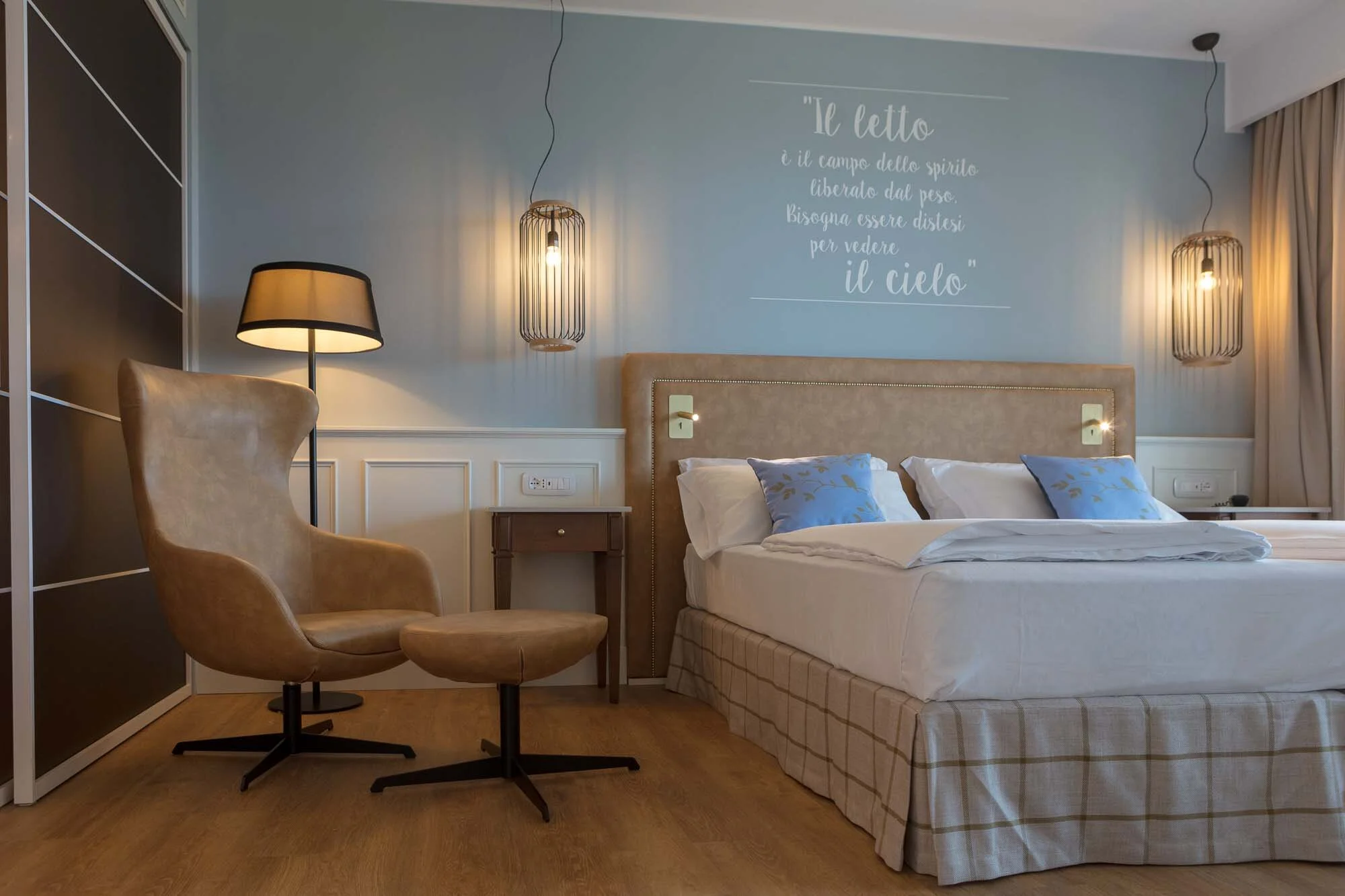 BOFFENIGO HOTEL, Costermano sul Garda