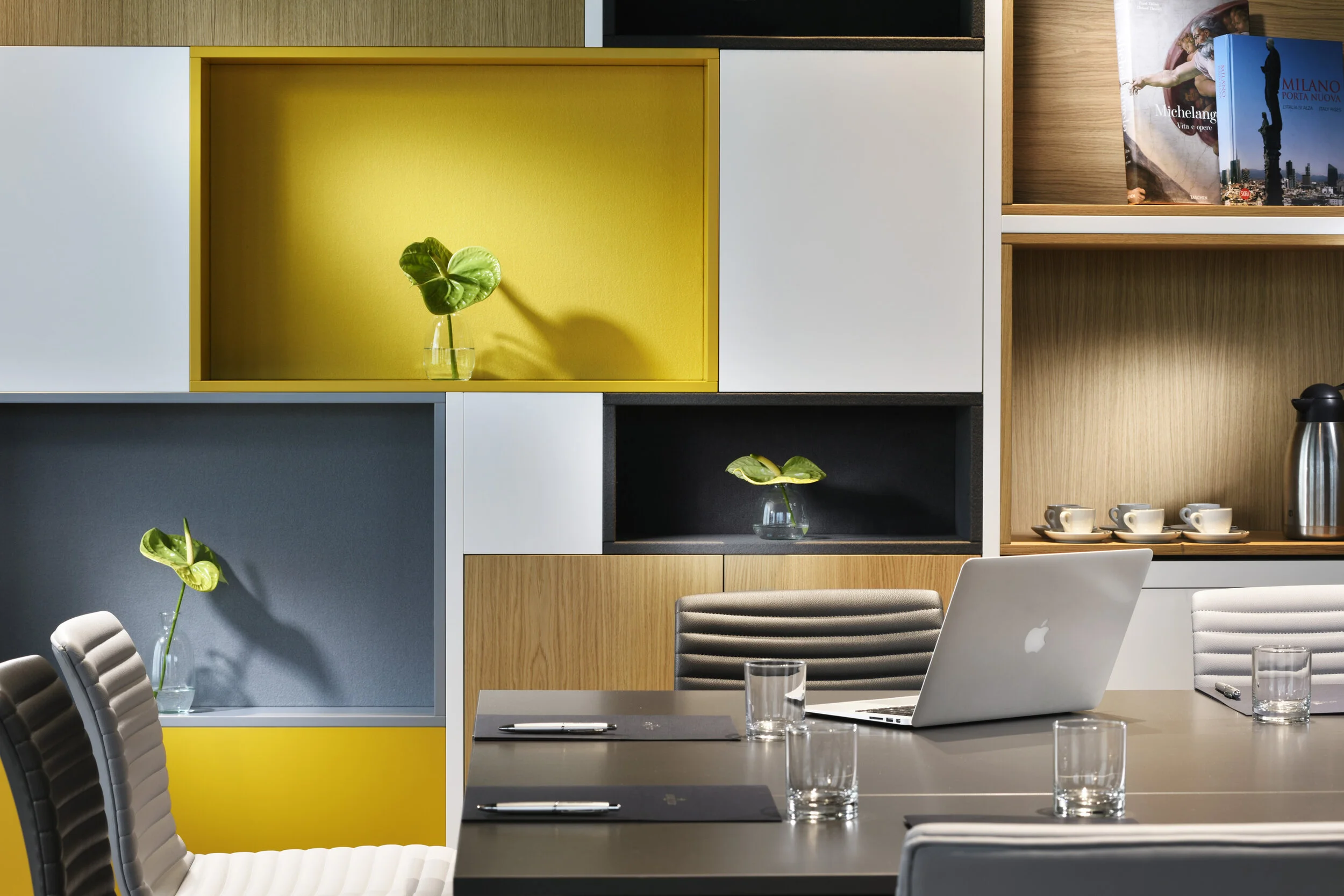 ATA THE ONE, San Donato