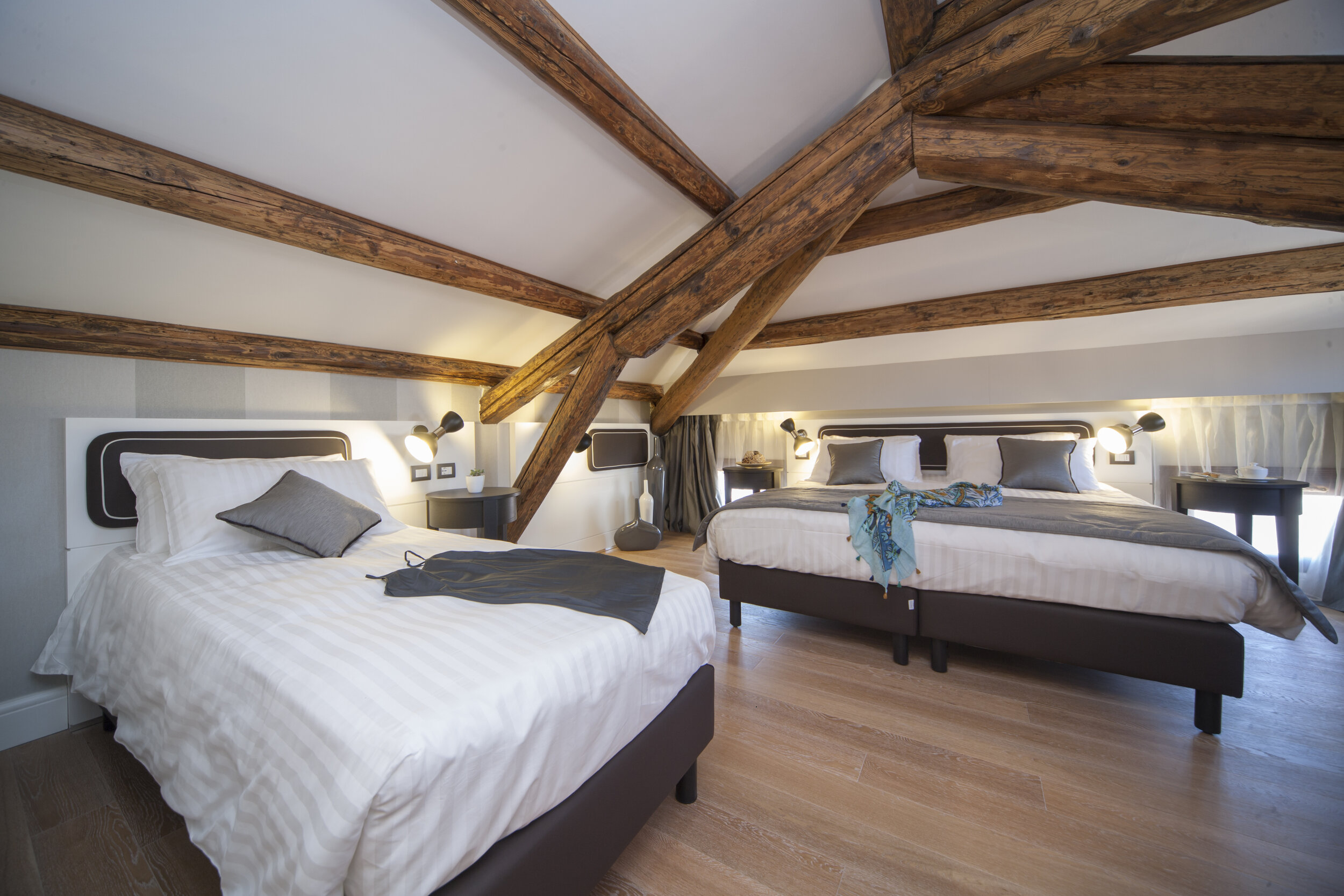 GRANDE ITALIA, Chioggia