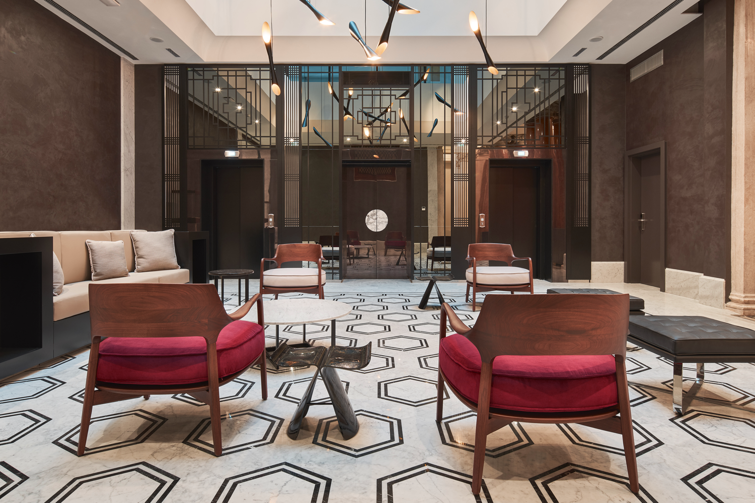 DOUBLETREE by Hilton, Trieste