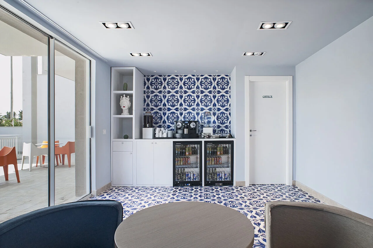 MODICA BEACH RESORT, Modica