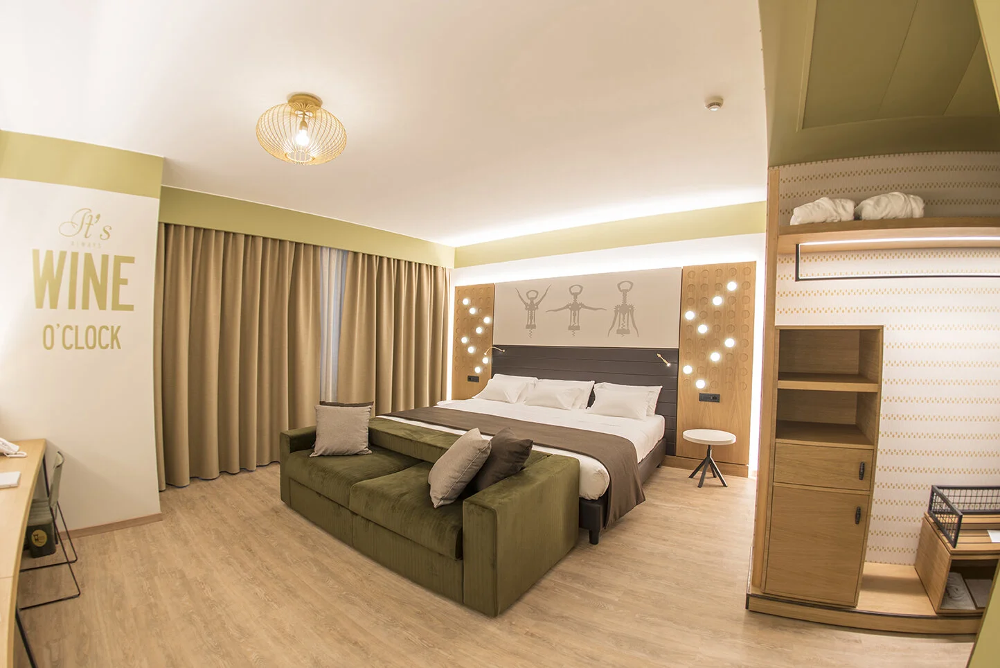 BESTWESTERN SOAVE HOTEL, San Bonifacio