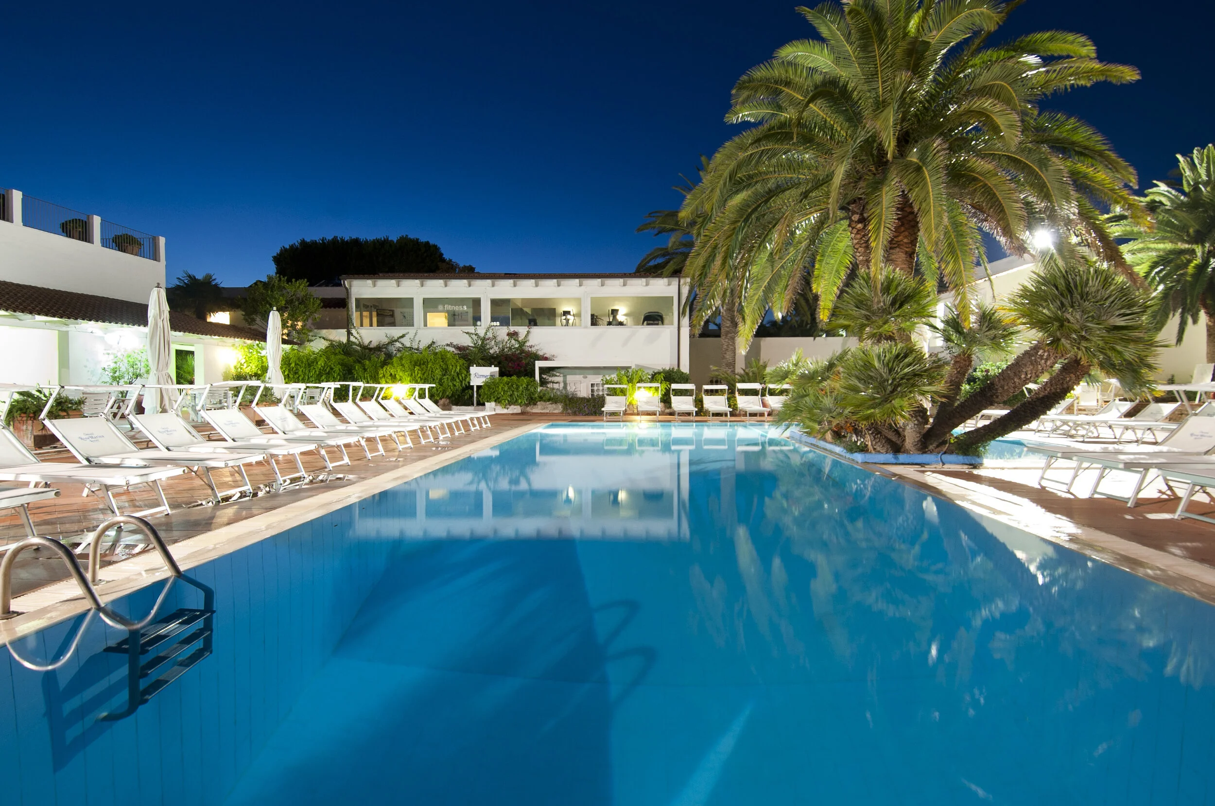 ROSA MARINA RESORT, Ostuni