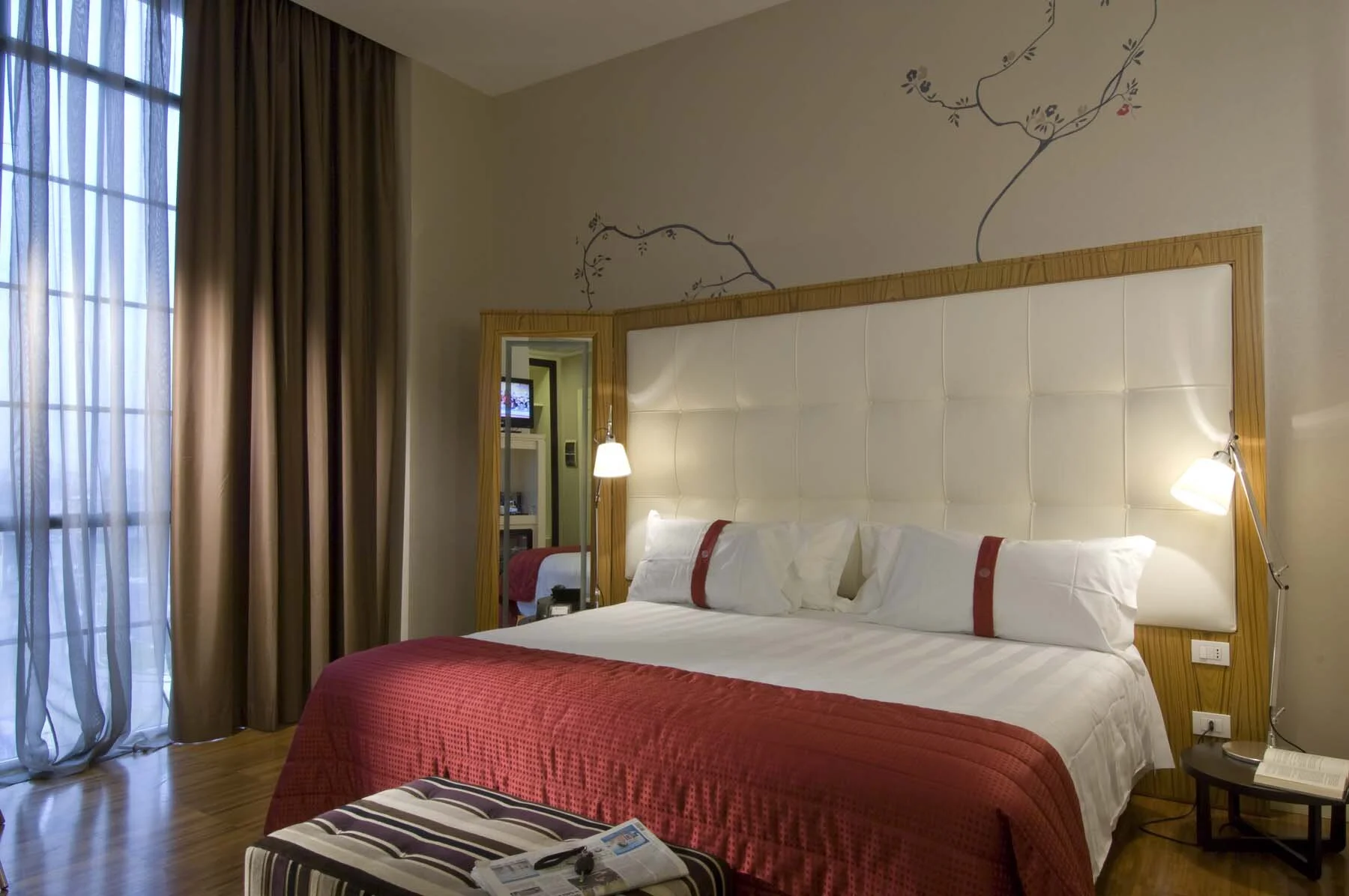 ITALIANA HOTELS MILAN RHO FAIR, Milan