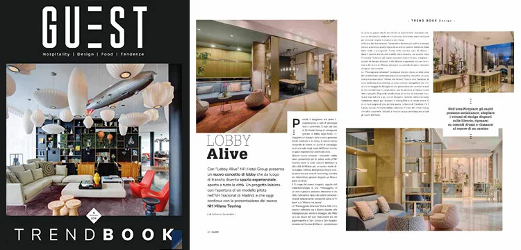 GUEST Magazine - 2019