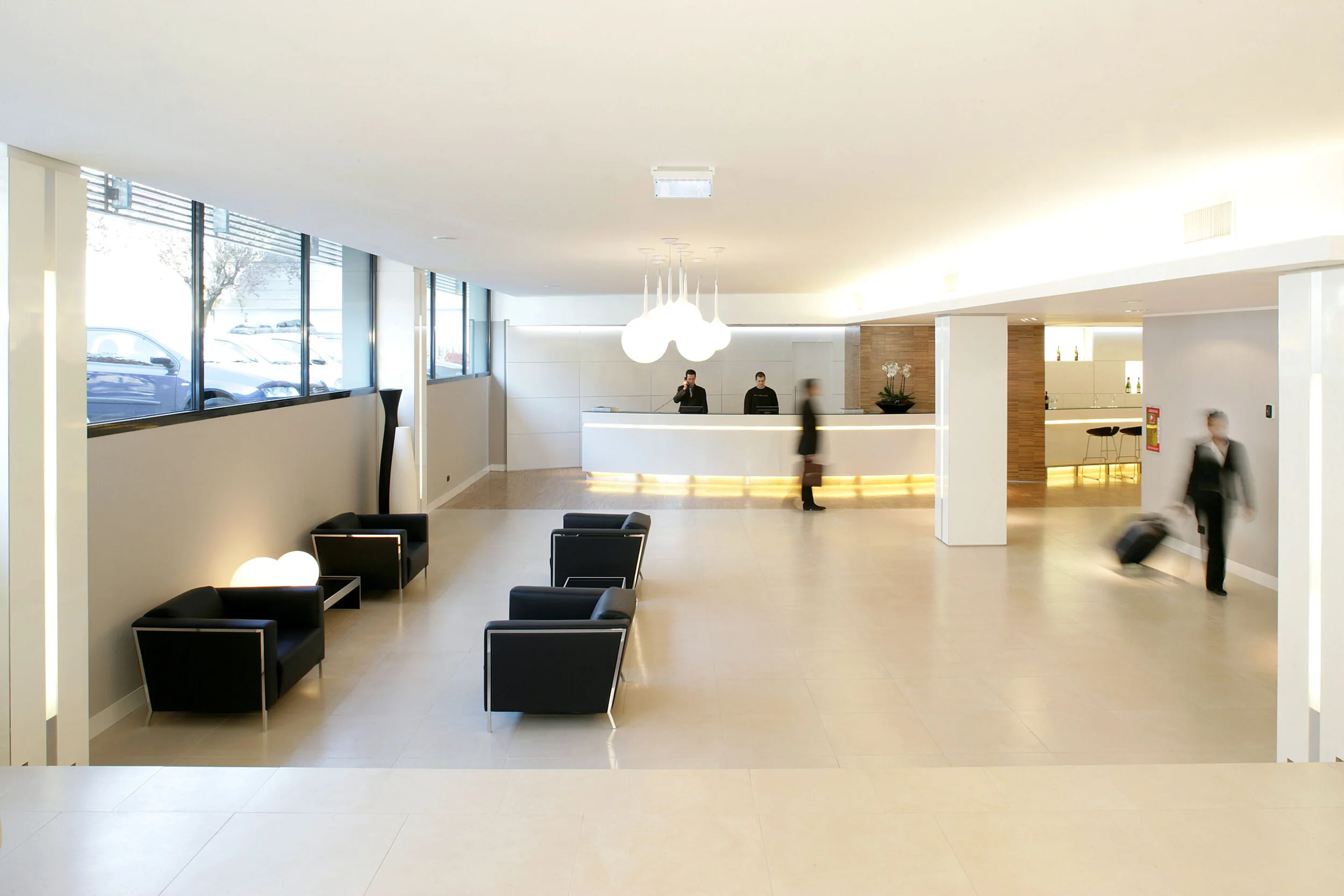 IH HOTEL MILANO WATT 13