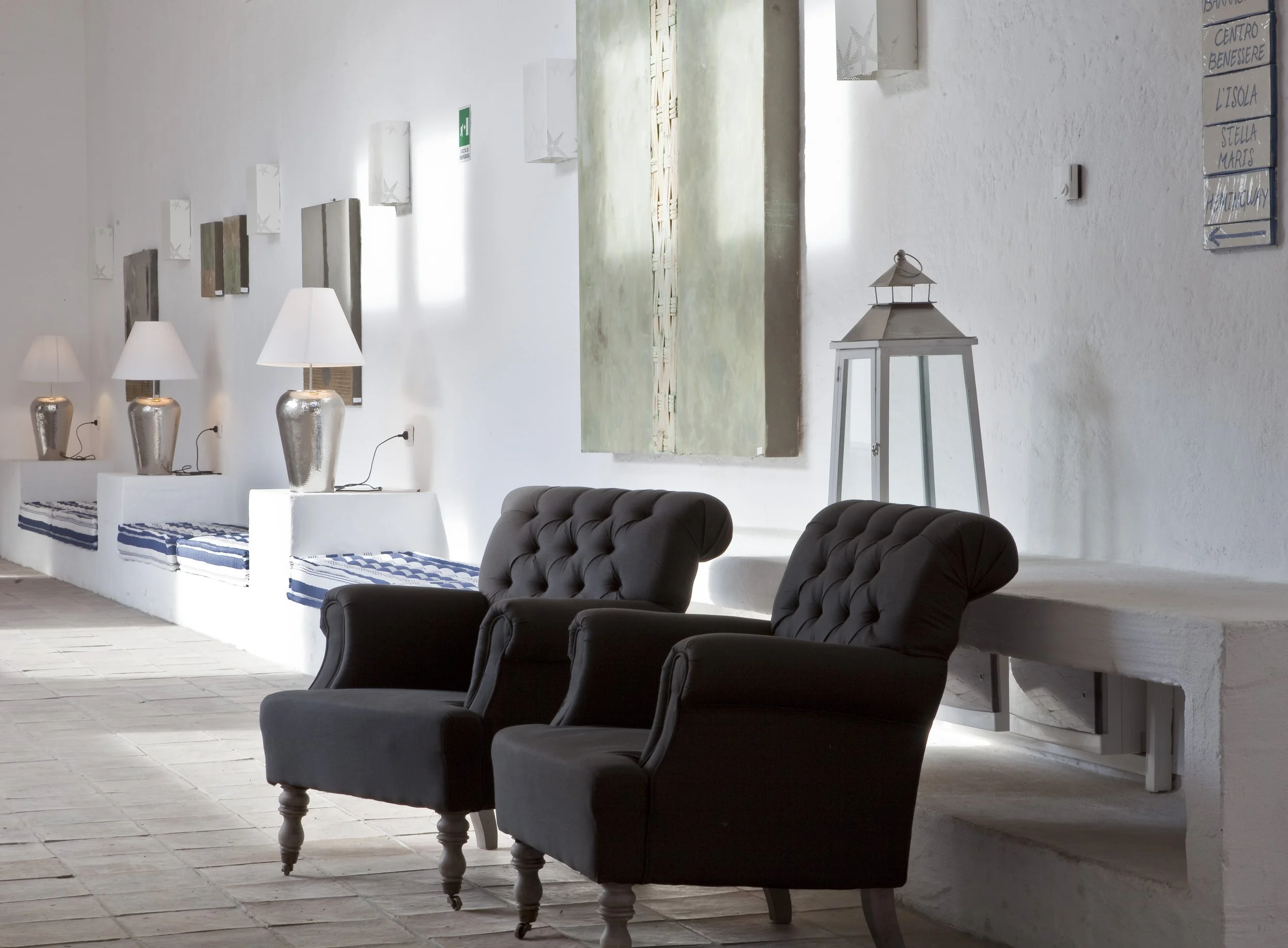 BORGO DI FIUZZI RESORT & SPA
