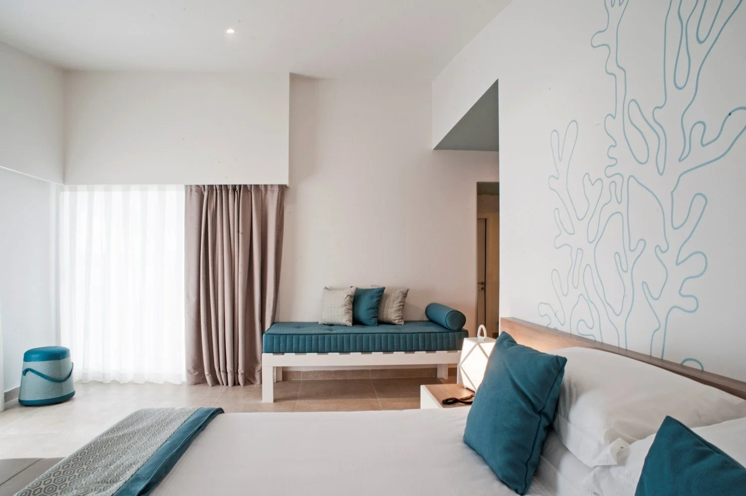 MODICA BEACH RESORT