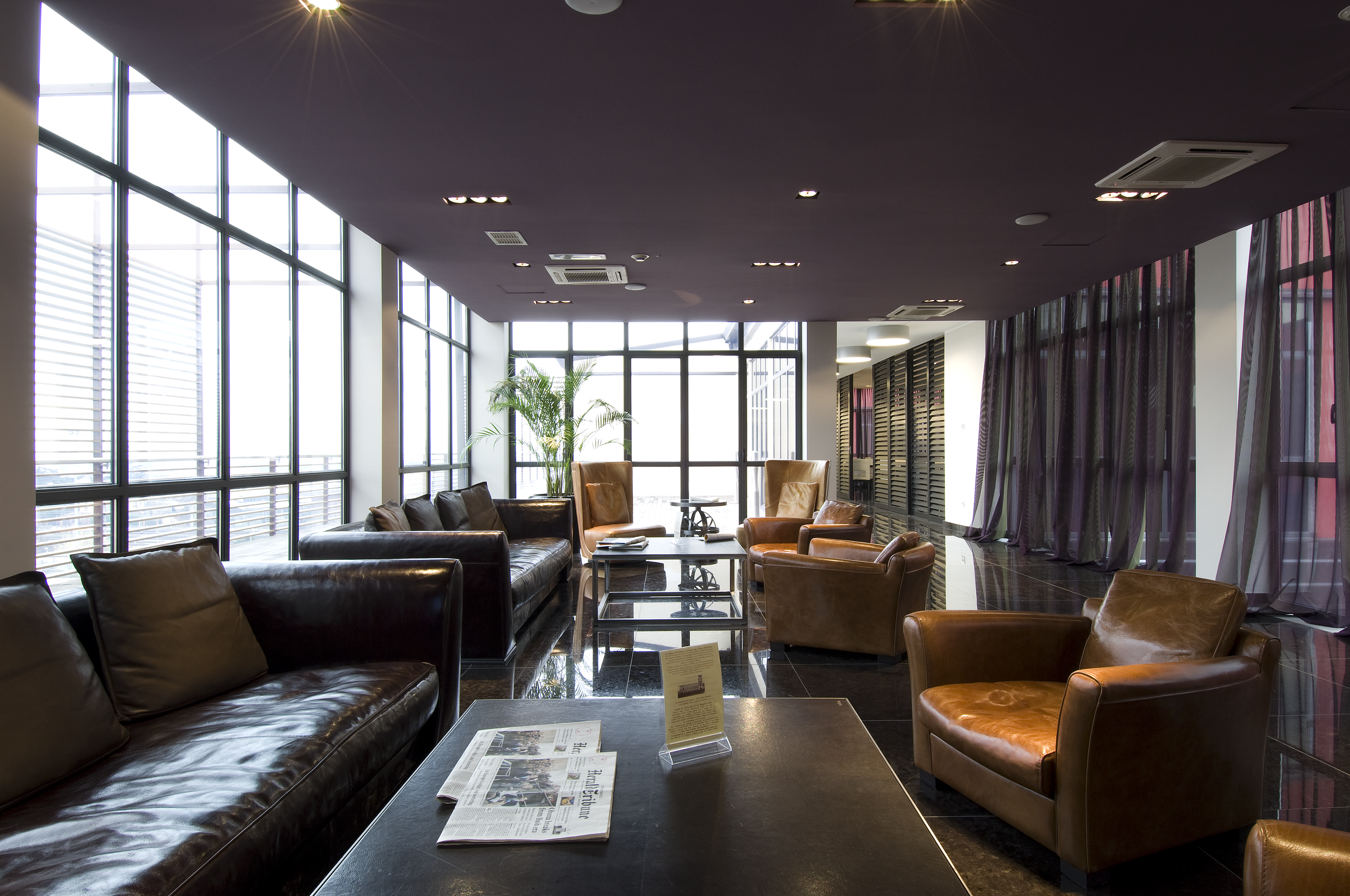 ITALIANA HOTELS