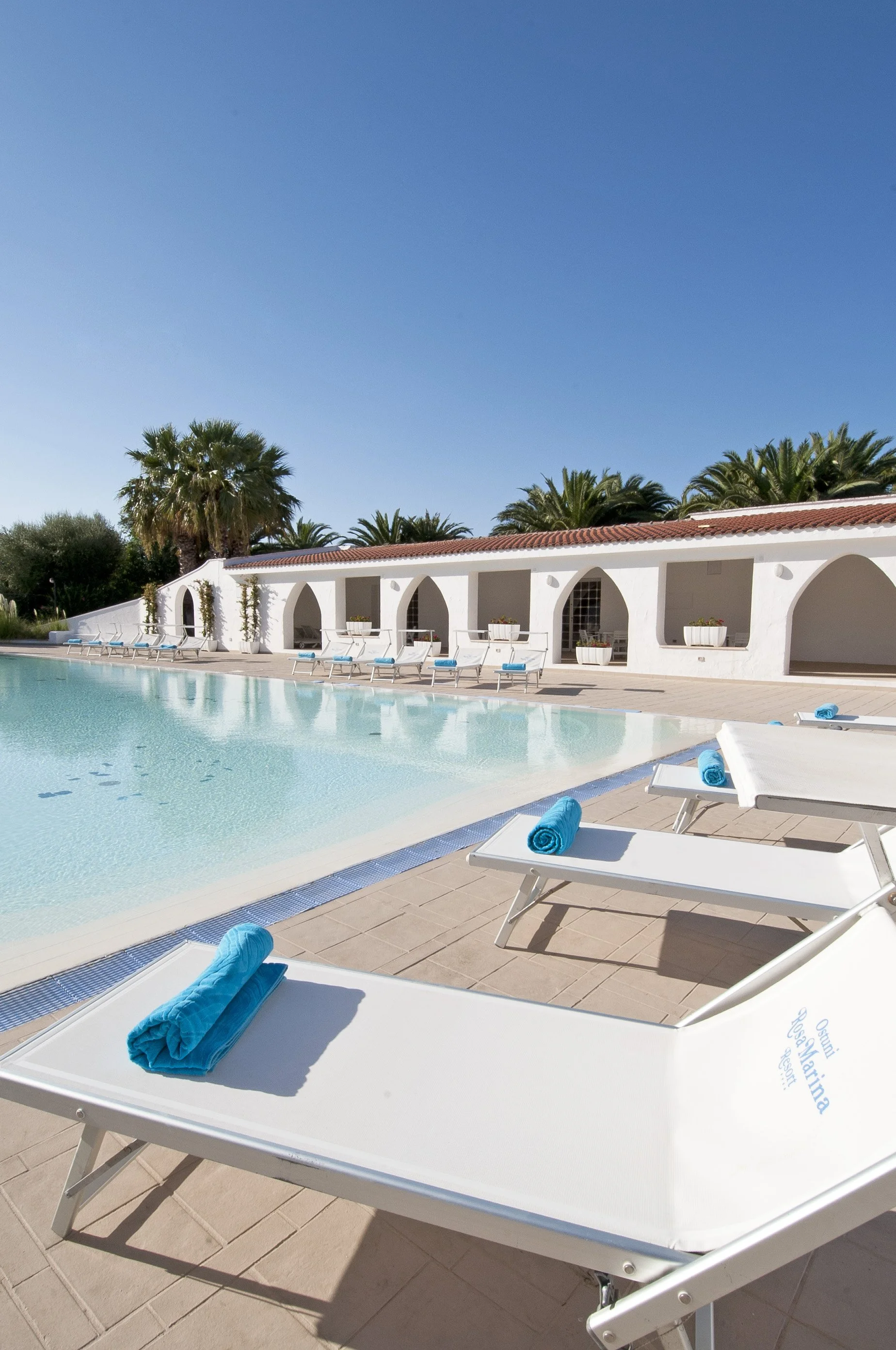 ROSA MARINA RESORT
