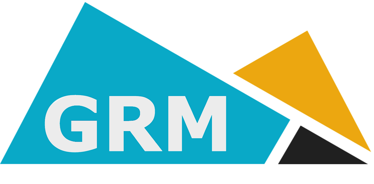 Geophysical and rock mechanical services logo