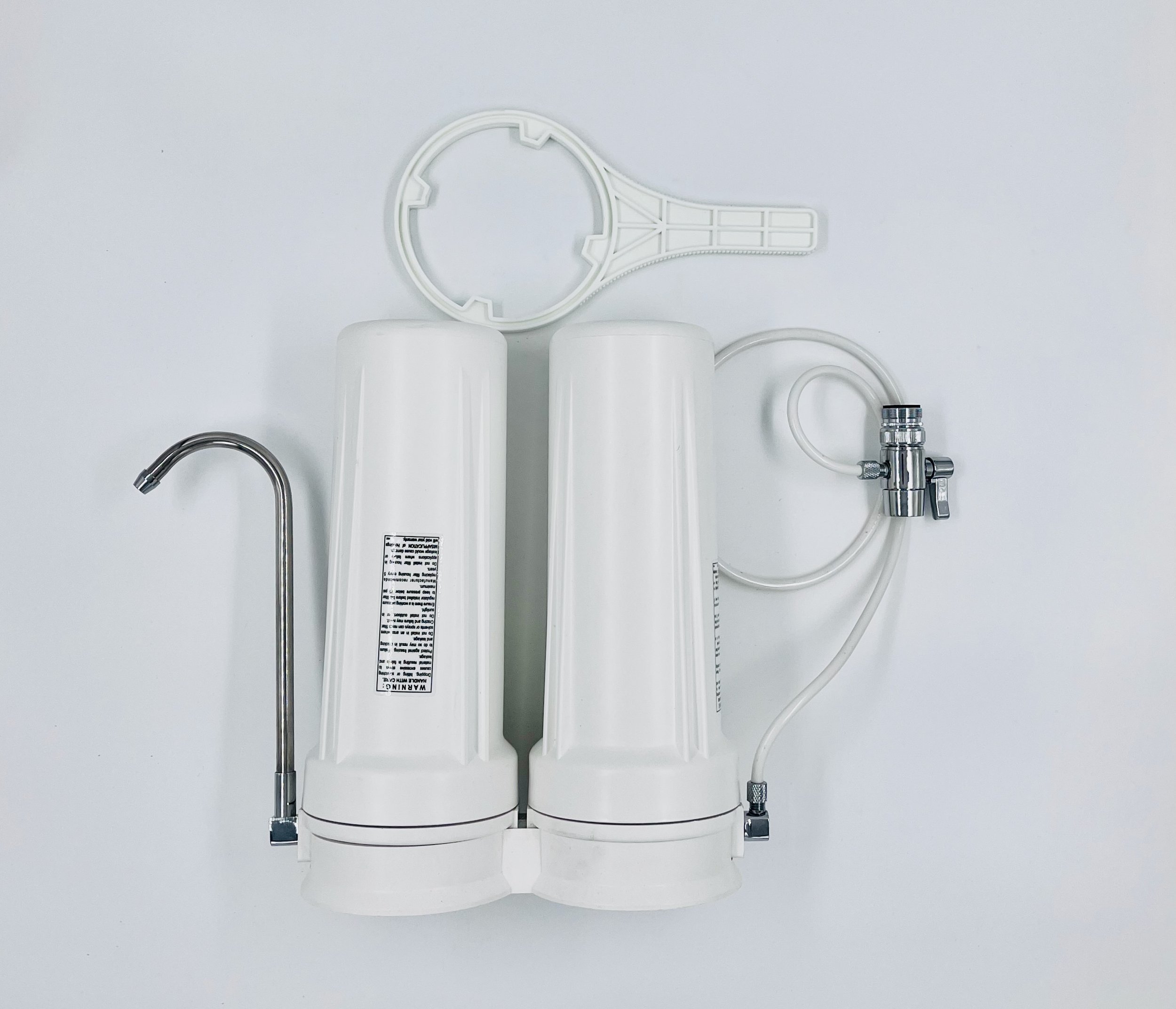 Counter top — Northern Rivers Water Filters
