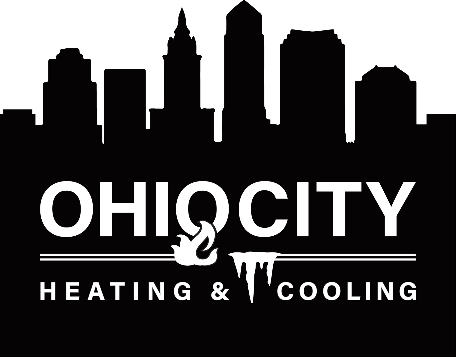 Ohio City Heating And Cooling LLC