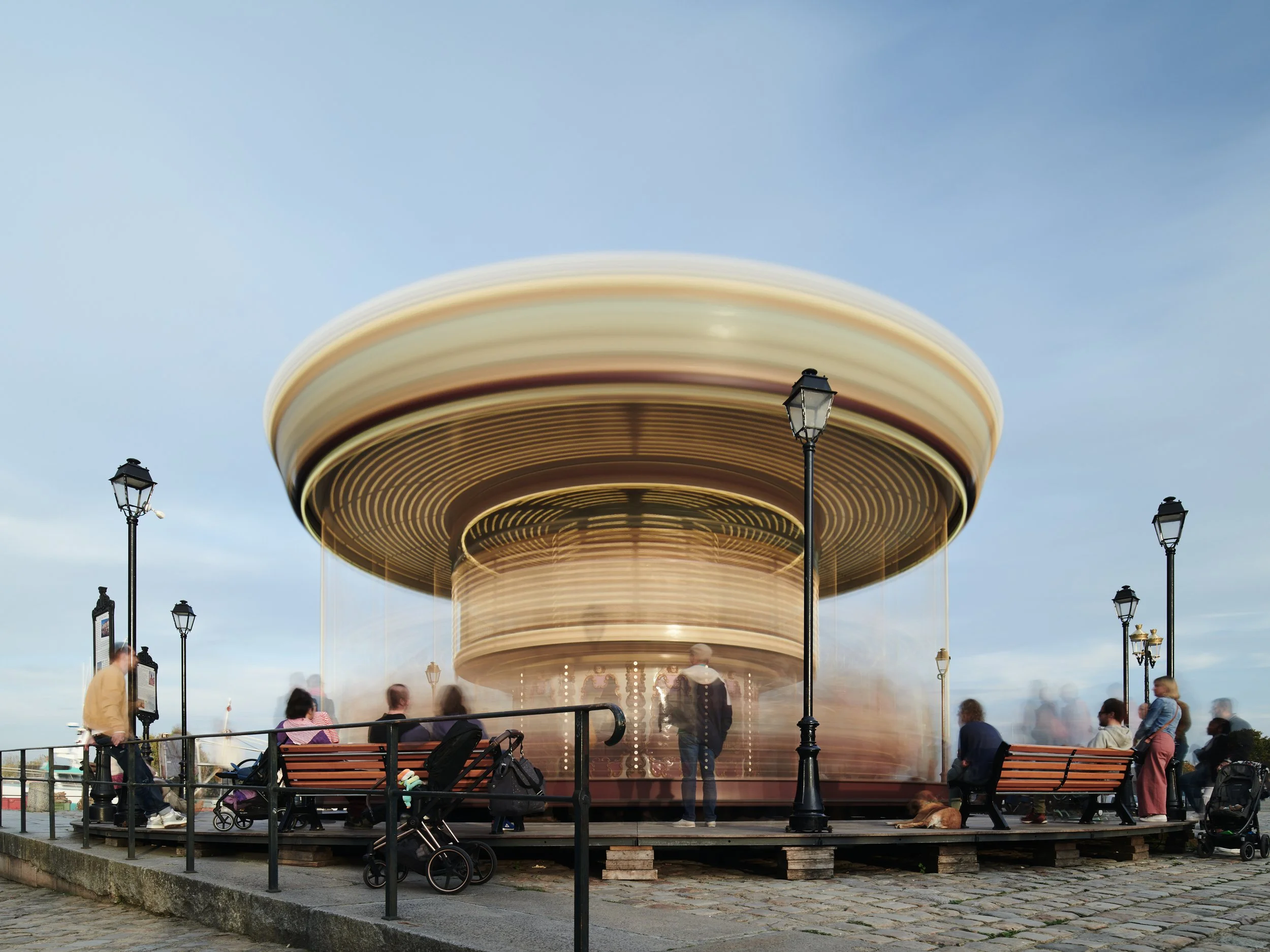 Honfleur 2023