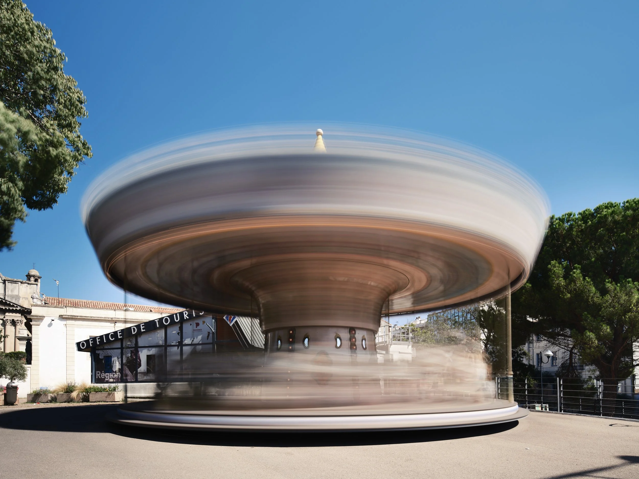 Arles 2023