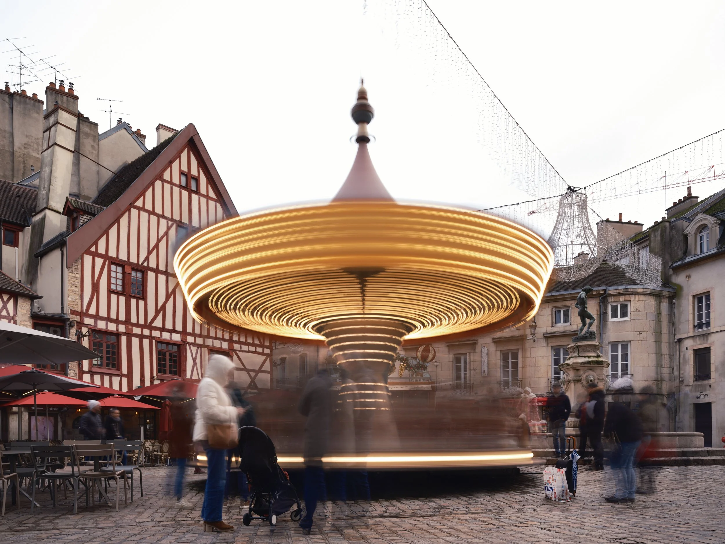 Dijon 2025