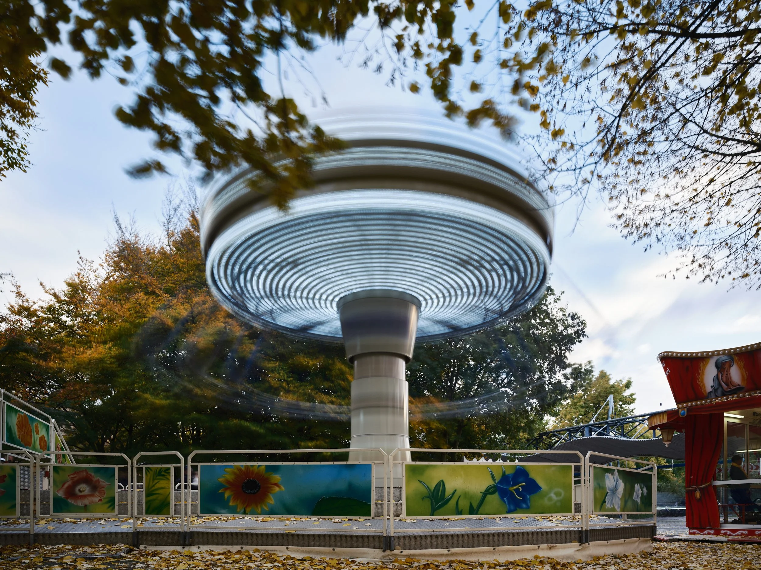 Paris la Villette 2024