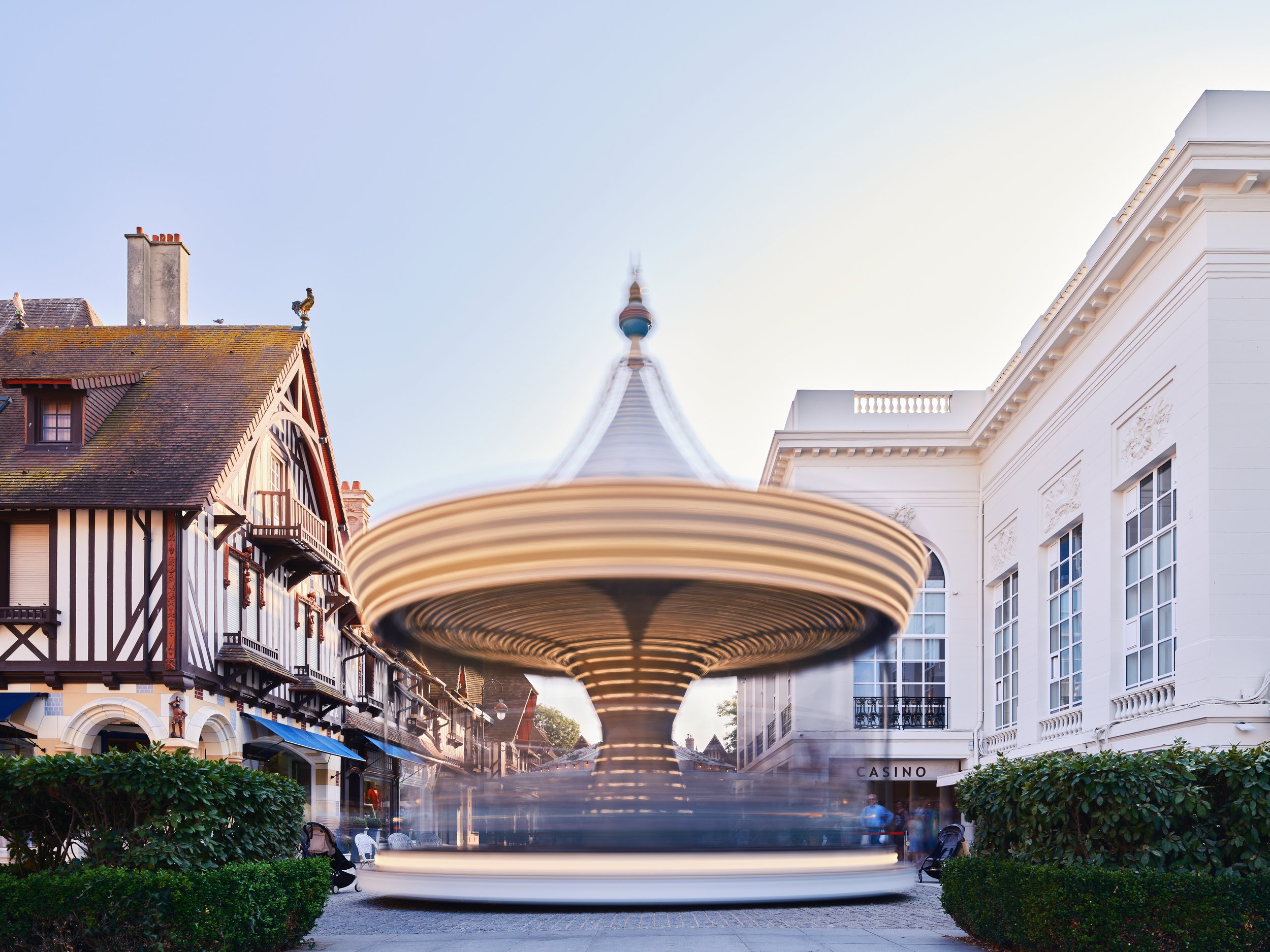 Deauville 2024