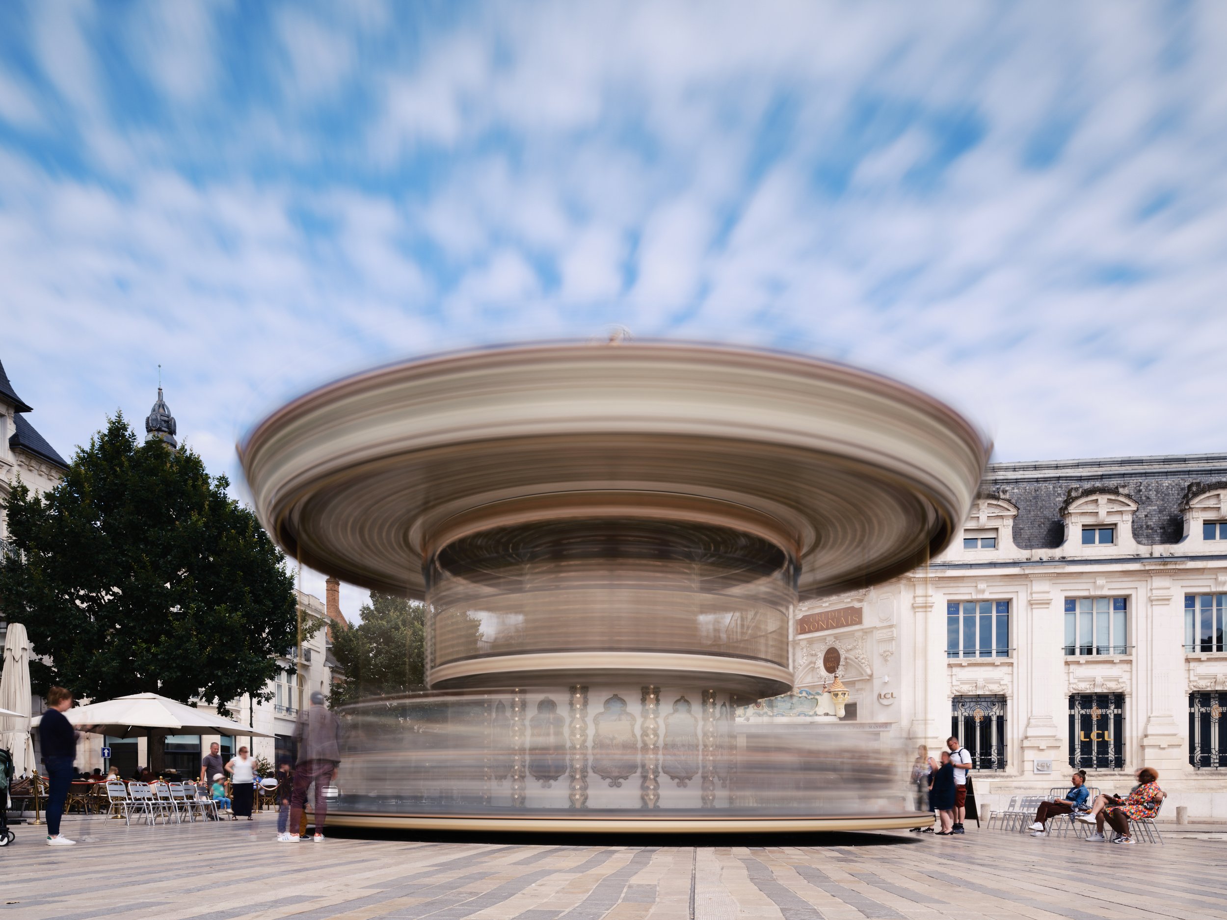 Orleans 2023
