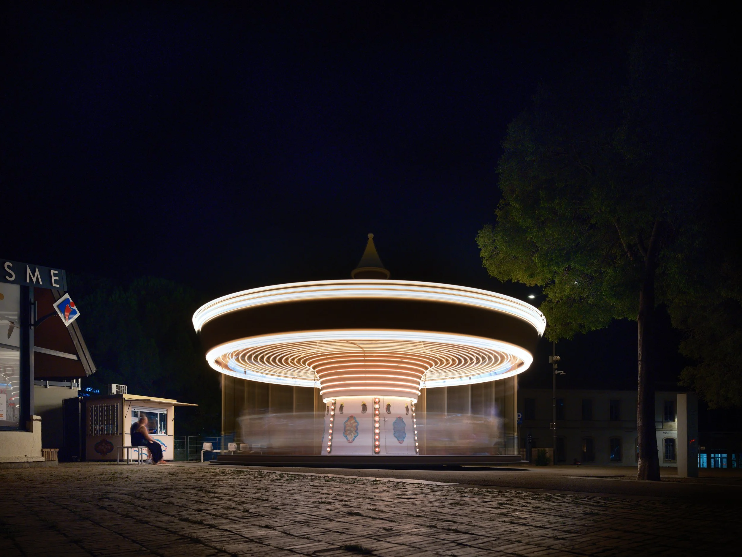 Arles 2024