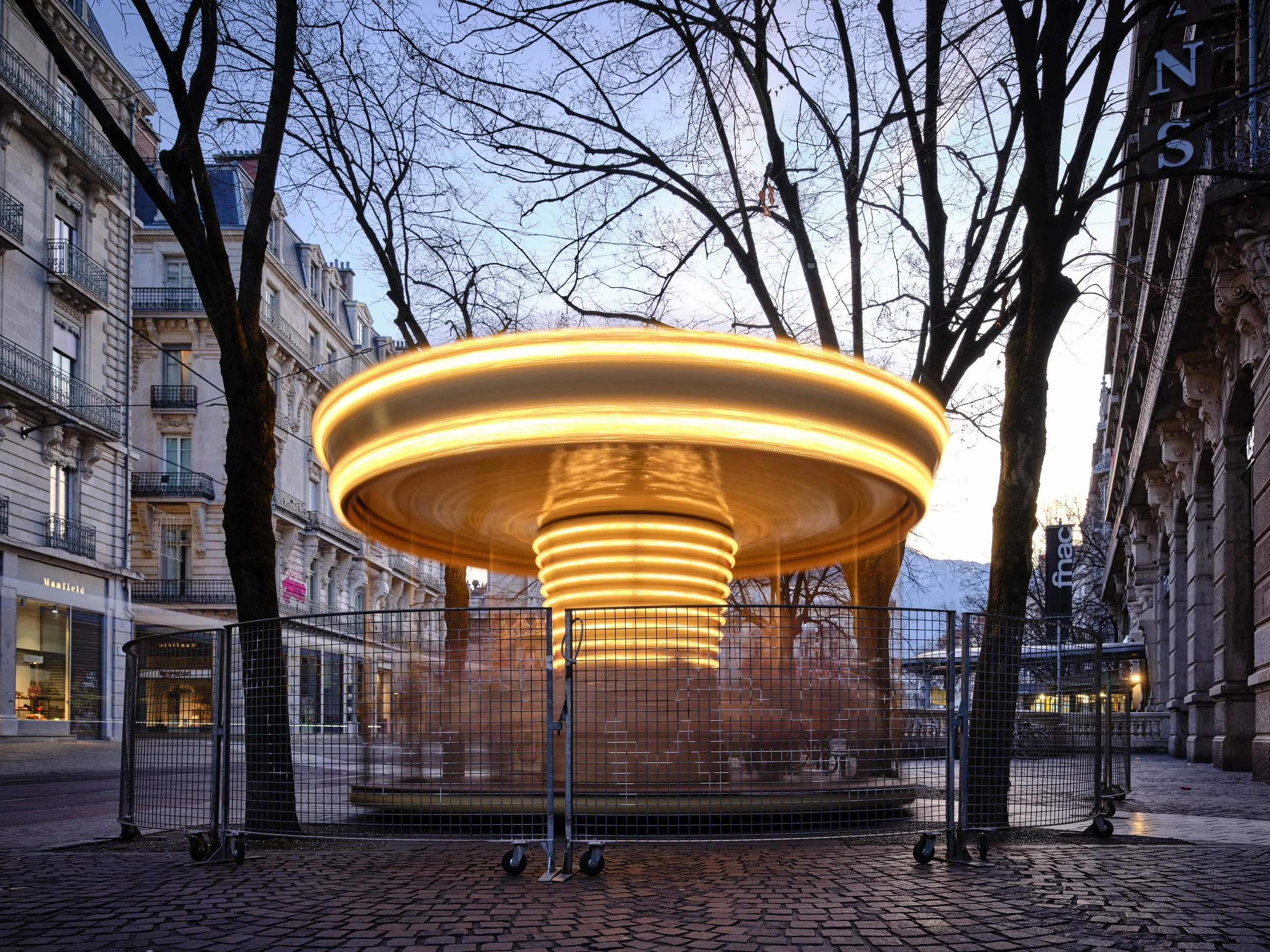 Grenoble 2024