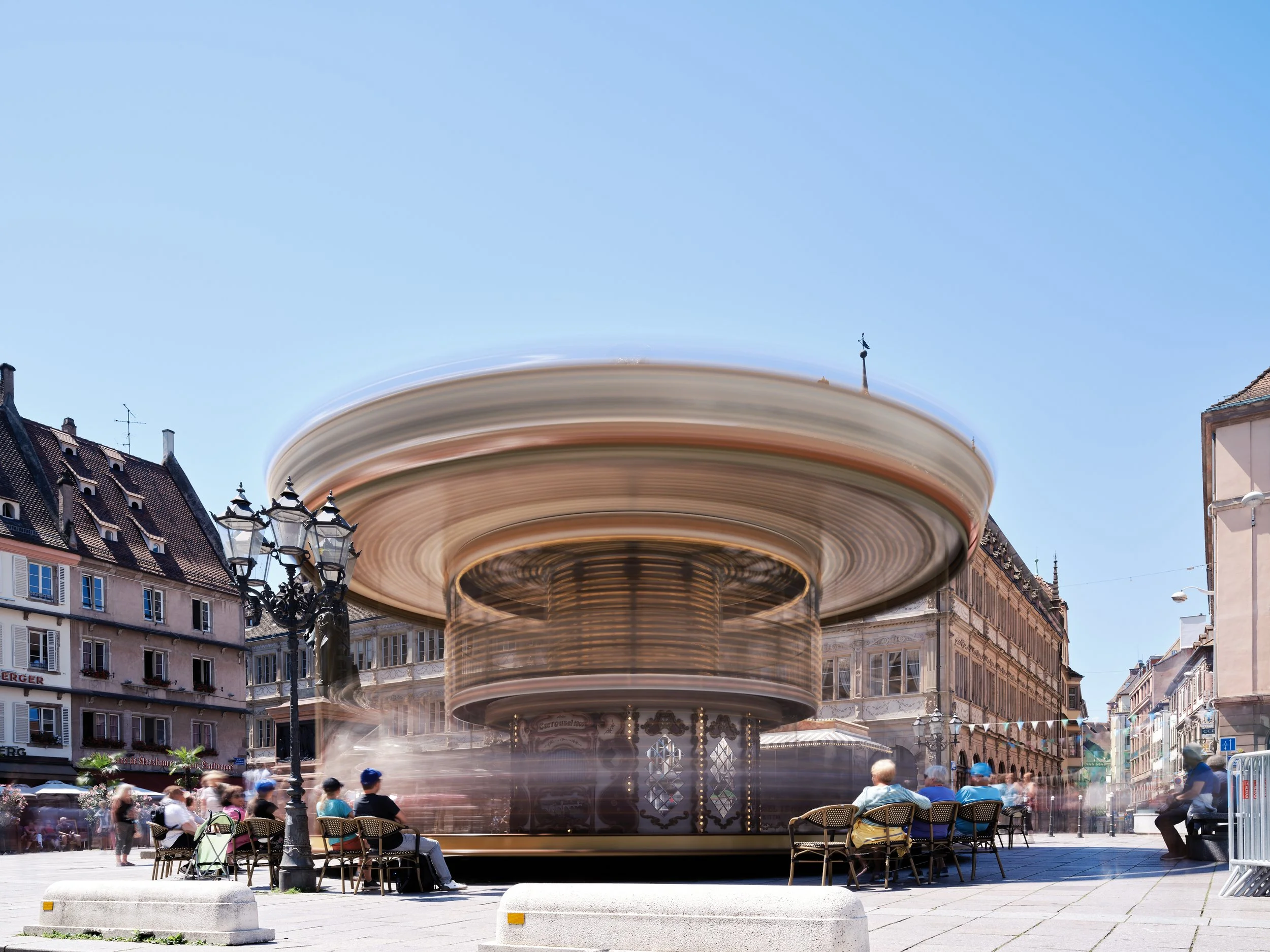 Strasbourg 2024