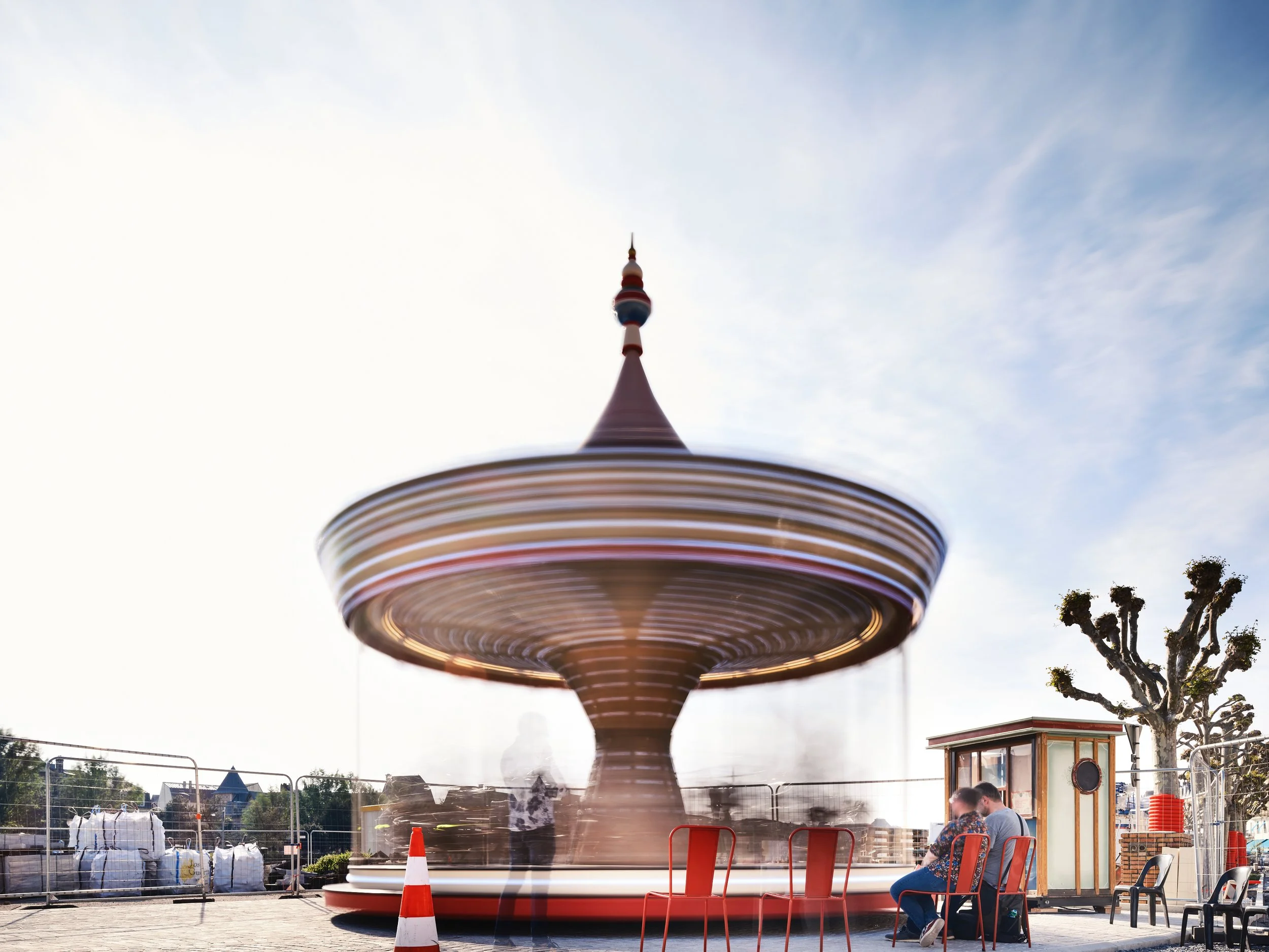 Trouville sur Mer 2024