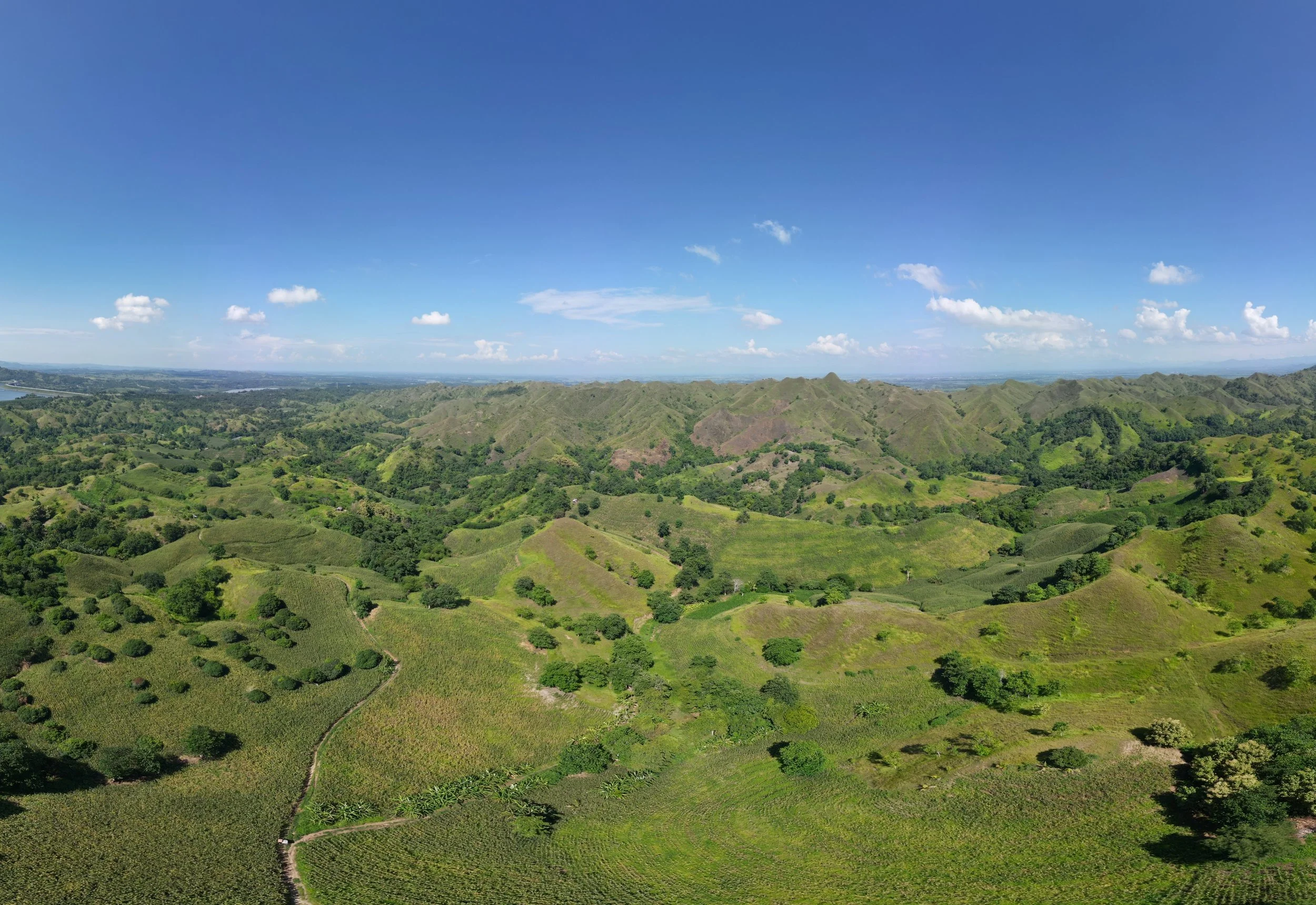 62MWp Solar Power Project (North Luzon)