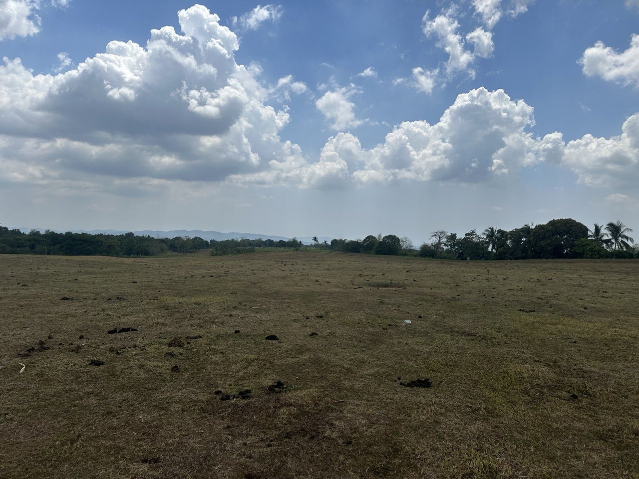 200MWp Solar Power Project (South Luzon)