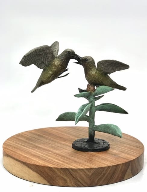Lungisa Kala - Various - Bronze - R20 000 (excl. VAT)