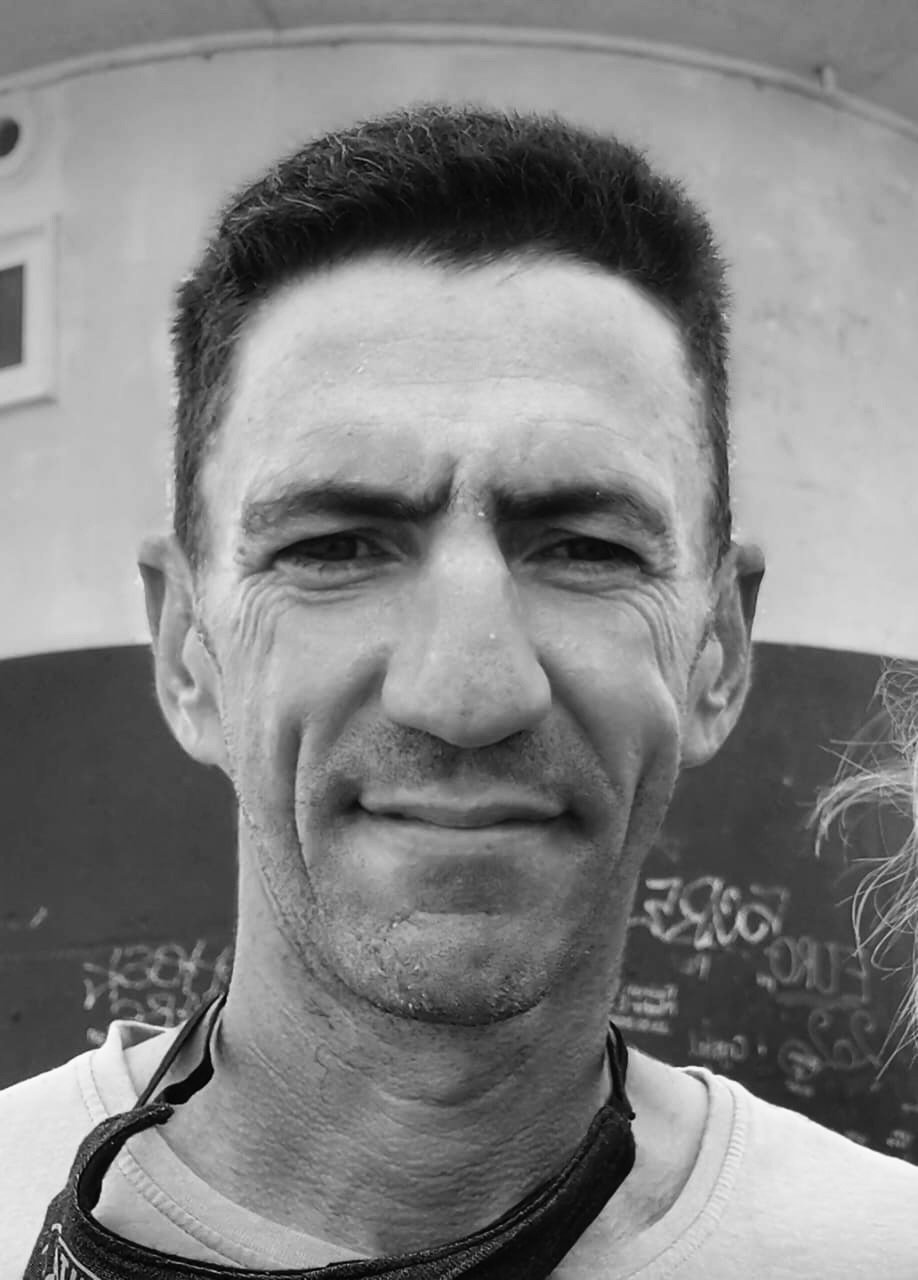 Johan Steinberg