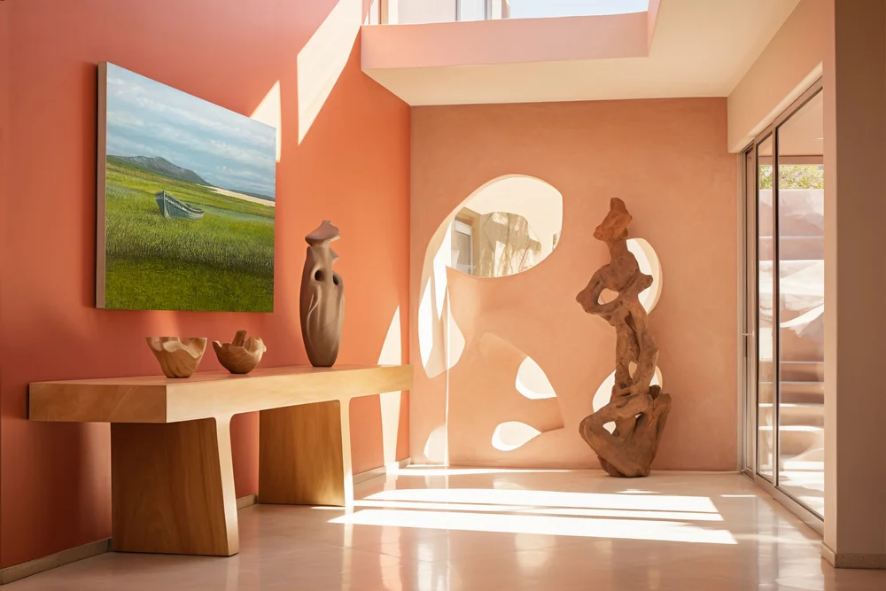 Slideshow Muse Gallery Franschhoek