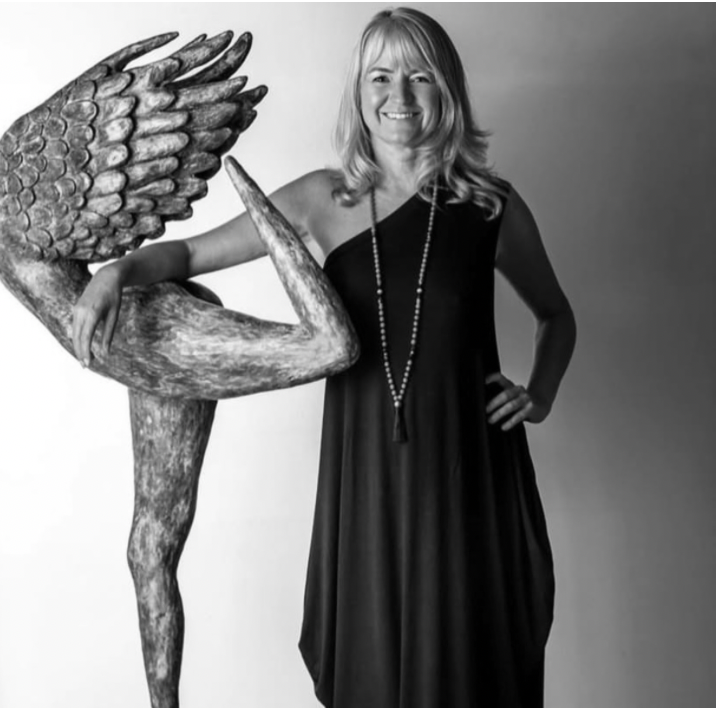 Carmen Clews