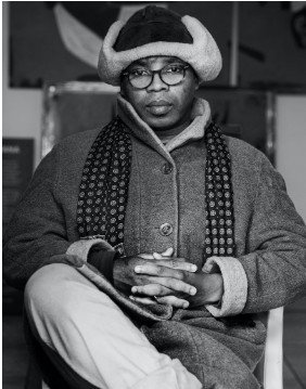 Thembalethu Manqunyana