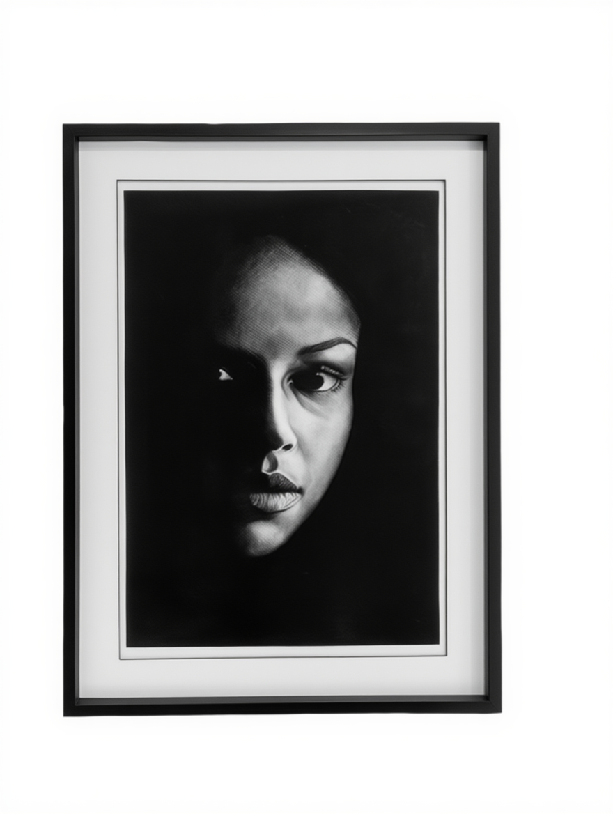 Johan Steinberg - Untitled I - Charcoal on Fabriano - R 17 000 excl VAT