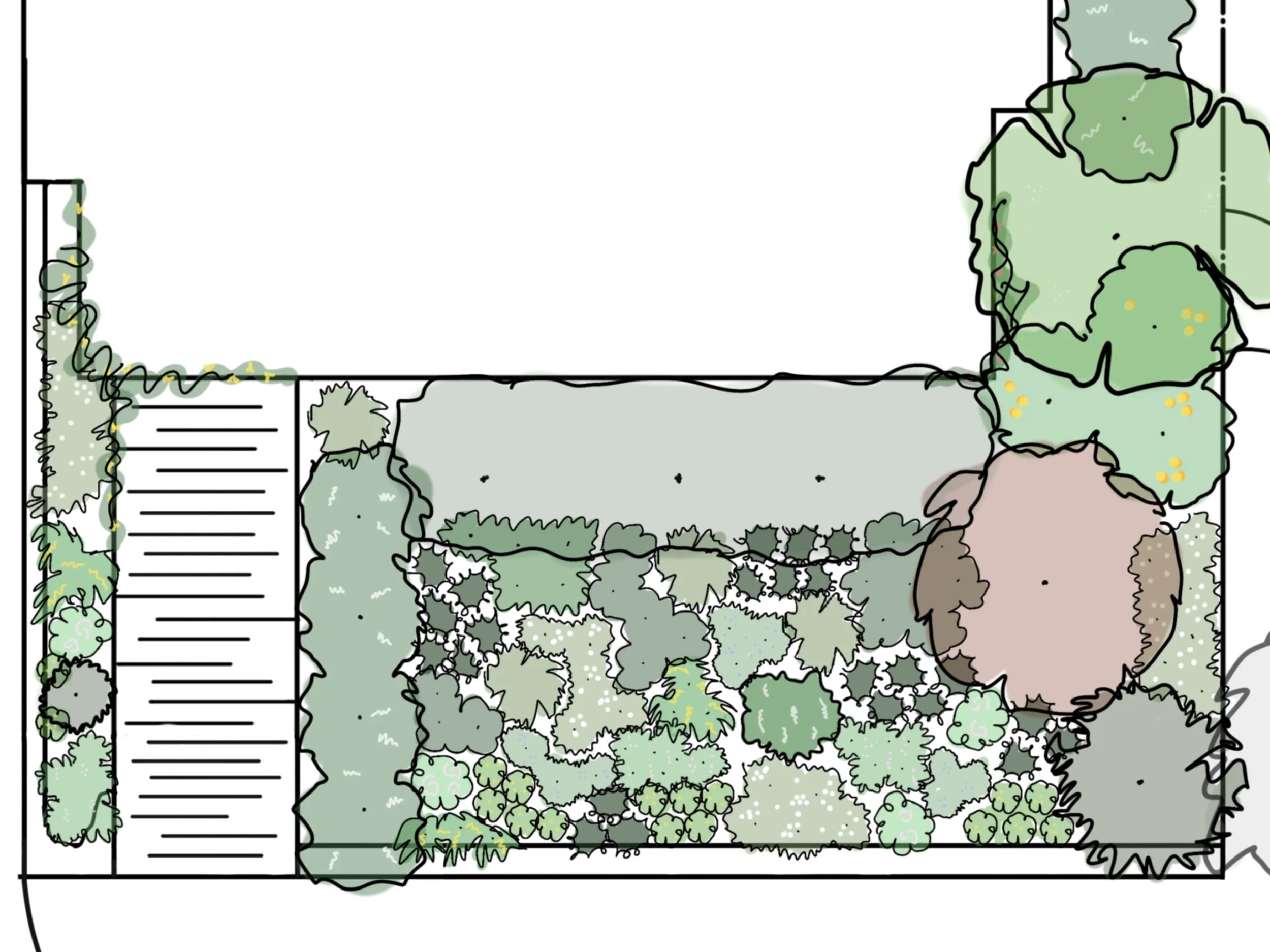 Ancestral Hospitality