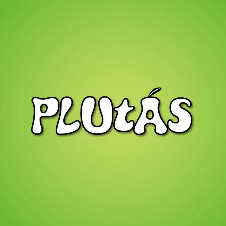 PLUTAS (Pluma + Prutas)