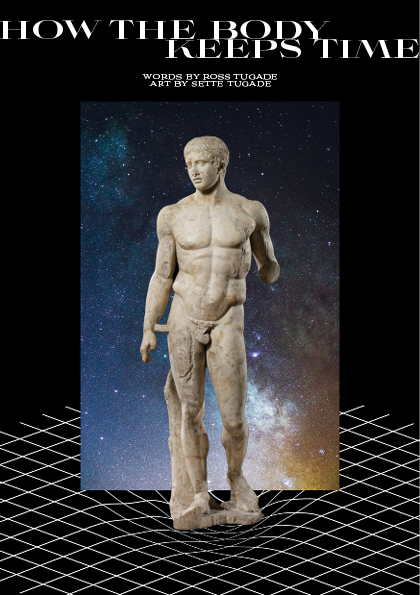 How the Body Keeps Time