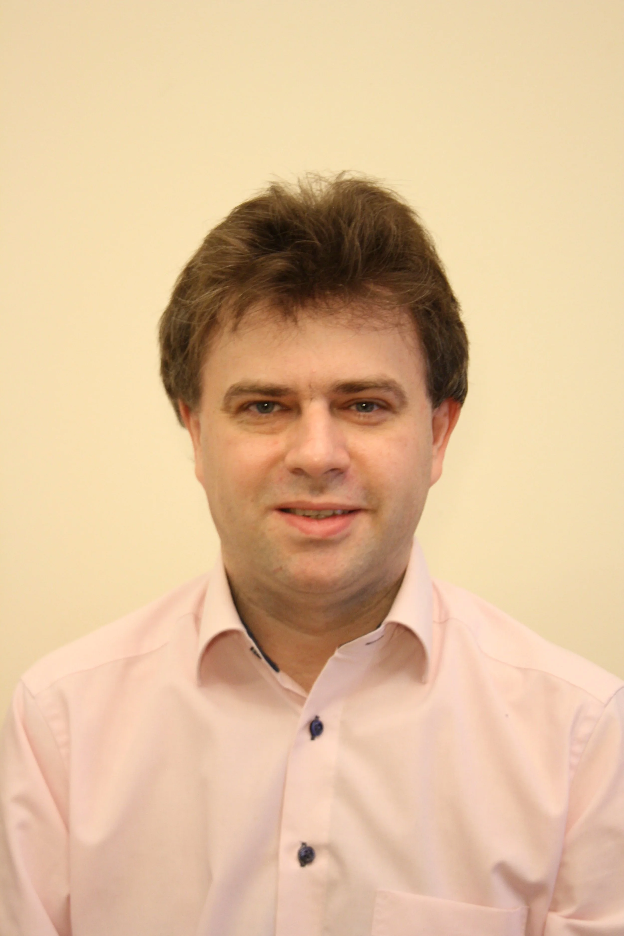 Vadym Kazulkin