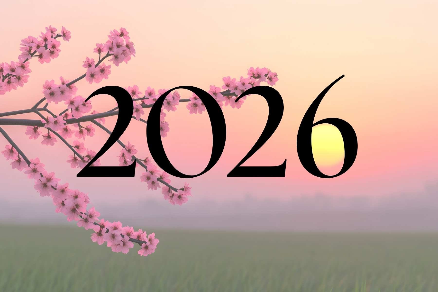 2026 the year of new energy exchange 