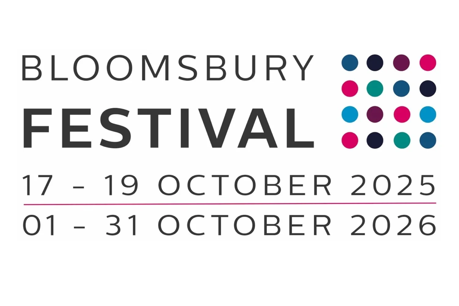 Bloomsbury Festival New Wave Art Exhibition